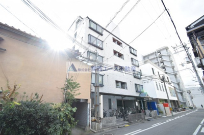 【周辺】 | KSピースマンション