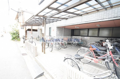 【その他共用部分】 | KSピースマンション