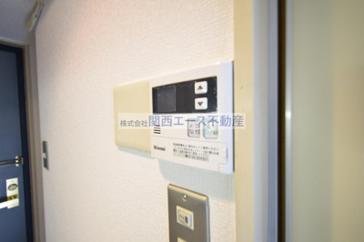 【設備】 | KSピースマンション