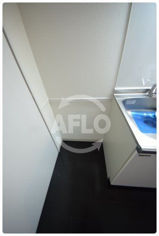 メゾン・ド・ヴィレ内本町のその他|メゾン・ド・ヴィレ内本町　冷蔵庫置場