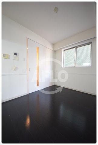 メゾン・ド・ヴィレ内本町の居間・リビング|メゾン・ド・ヴィレ内本町　ダイニング