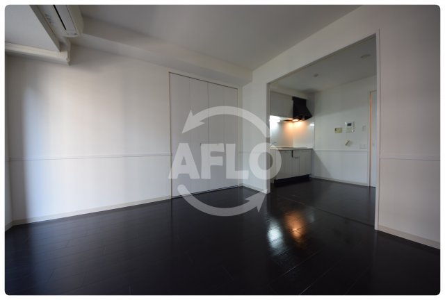 メゾン・ド・ヴィレ内本町の寝室|メゾン・ド・ヴィレ内本町　寝室