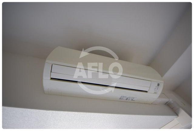 メゾン・ド・ヴィレ内本町の設備|メゾン・ド・ヴィレ内本町　エアコン