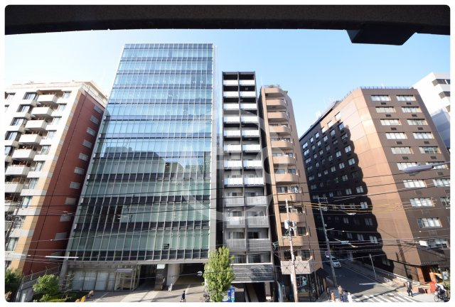 メゾン・ド・ヴィレ内本町の展望|メゾン・ド・ヴィレ内本町　眺望