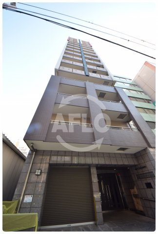 メゾン・ド・ヴィレ内本町の外観|メゾン・ド・ヴィレ内本町　外観