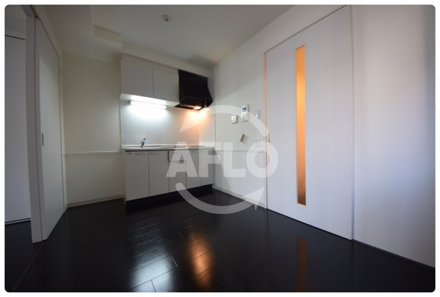 メゾン・ド・ヴィレ内本町の居間・リビング|メゾン・ド・ヴィレ内本町　ダイニング