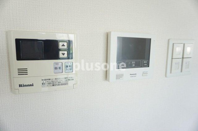 【セキュリティ】 | BLEU ET GRIS上町台