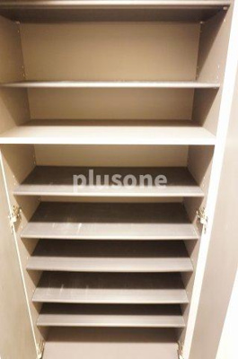 【設備】 | BLEU ET GRIS上町台