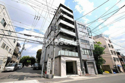 【外観】 | BLEU ET GRIS上町台