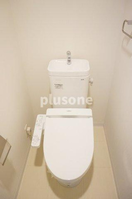 【トイレ】 | BLEU ET GRIS上町台