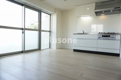 【居間・リビング】 | BLEU ET GRIS上町台