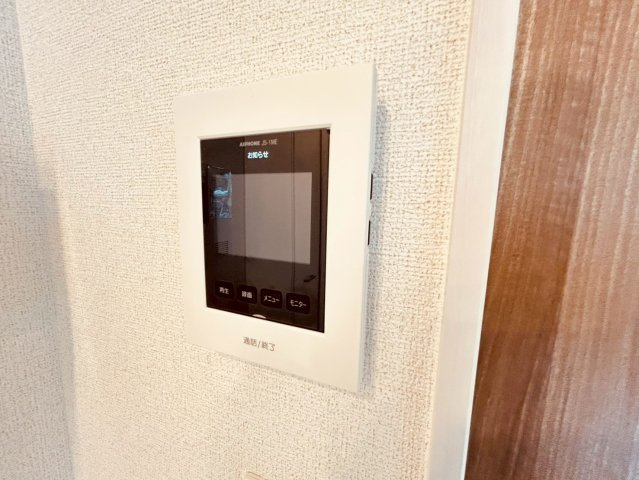 シャン・ド・プレールAのセキュリティ