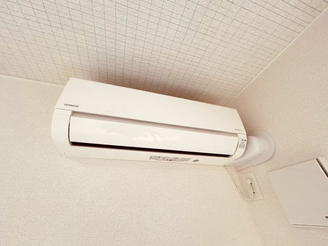 シャン・ド・プレールAの設備