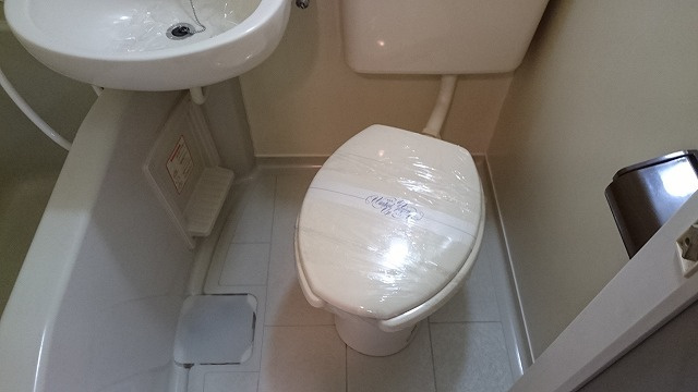 【トイレ】 | トイレ