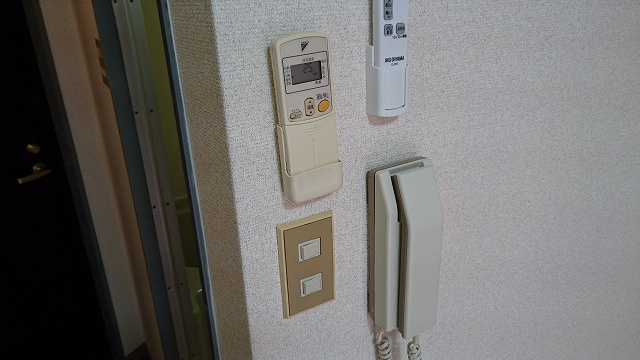 【セキュリティ】 | インターホン