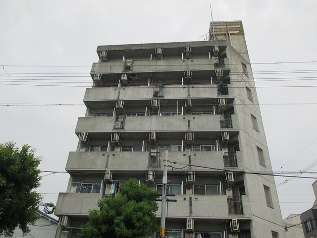 【外観】 | 外観おしゃれな打ちっ放しです