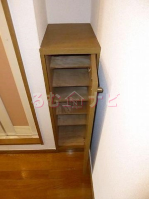 【玄関】 | KT大橋