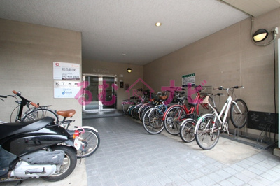 【その他共用部分】 | KT大橋