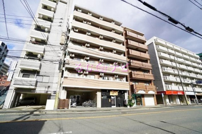 【外観】 | KT大橋