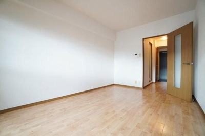 【洋室】 | KT大橋