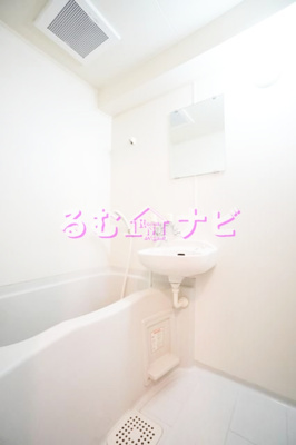 【浴室】 | KT大橋