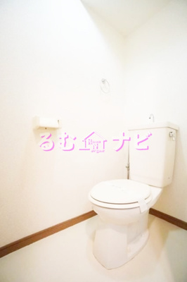 【トイレ】 | KT大橋