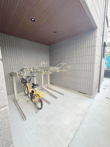 キャリアライズ湘南の外観