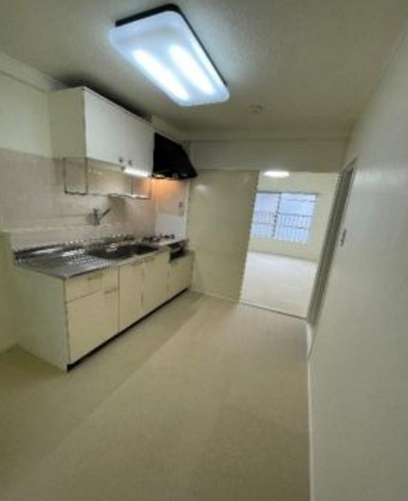 【キッチン】 | 第２高島平マイコーポ | 快適な日常を支える機能性と強さがひとつになったキッチンです。