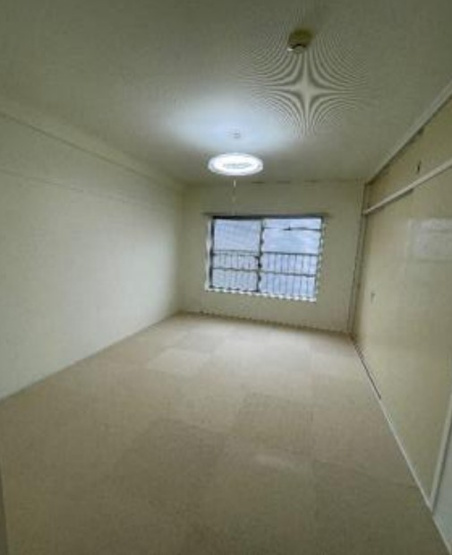 【洋室】 | 第２高島平マイコーポ | 暖かいひだまりを全身で感じ取れる室内。