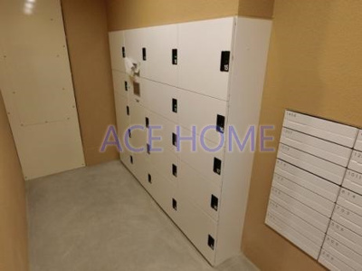 【設備】 | セレニテ桜川駅前プリエ