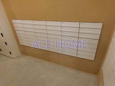 【その他共用部分】 | セレニテ桜川駅前プリエ