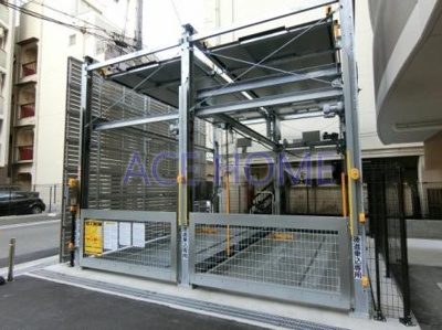 【その他】 | セレニテ桜川駅前プリエ