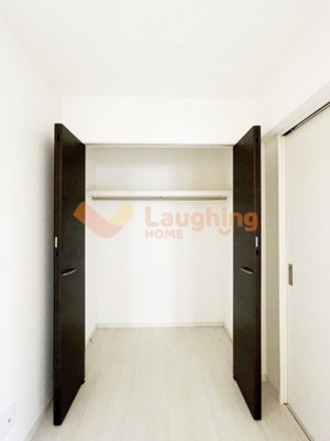 【収納】 | モアプラス西鉄久留米駅前 | 便利な収納スペースです