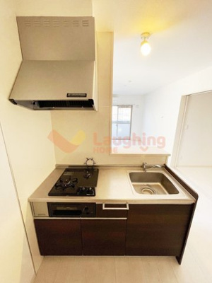 【キッチン】 | モアプラス西鉄久留米駅前 | 使いやすいキッチンです