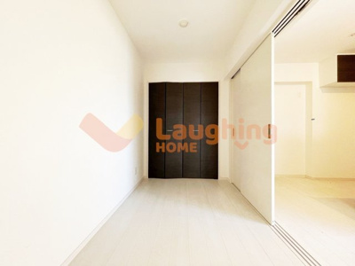 【寝室】 | モアプラス西鉄久留米駅前 | 開放的な寝室です