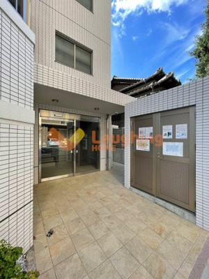 【エントランス】 | モアプラス西鉄久留米駅前