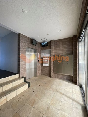 【ロビー】 | モアプラス西鉄久留米駅前