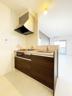 【キッチン】 | モアプラス西鉄久留米駅前 | きれいなキッチンです