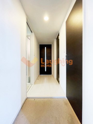 【玄関】 | モアプラス西鉄久留米駅前 | 明るい玄関です