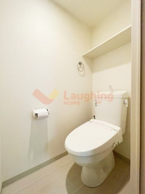 【トイレ】 | モアプラス西鉄久留米駅前 | トイレです