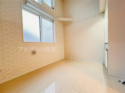 【寝室】 | ユナイト別所ベルナールブッフェ