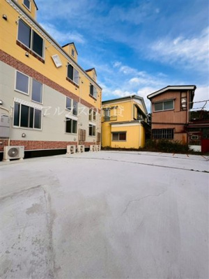 【その他共用部分】 | ユナイト別所ベルナールブッフェ