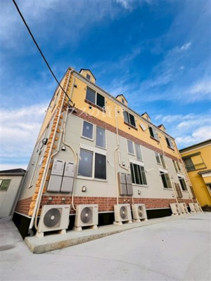 【外観】 | ユナイト別所ベルナールブッフェ