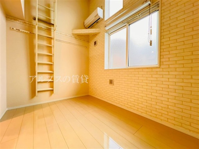 【洋室】 | ユナイト別所ベルナールブッフェ