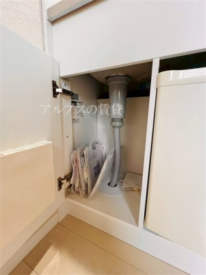 【収納】 | ユナイト別所ベルナールブッフェ