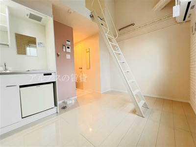 【寝室】 | ユナイト別所ベルナールブッフェ