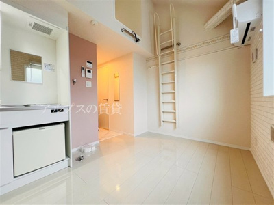 【居間・リビング】 | ユナイト別所ベルナールブッフェ