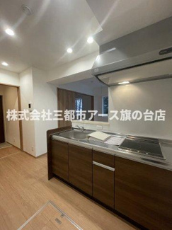 【キッチン】 | Ｌｅ　Ｓｅｒｅｎｏ