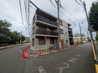 【外観】 | Ｌｅ　Ｓｅｒｅｎｏ