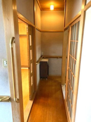 北出島平屋のその他